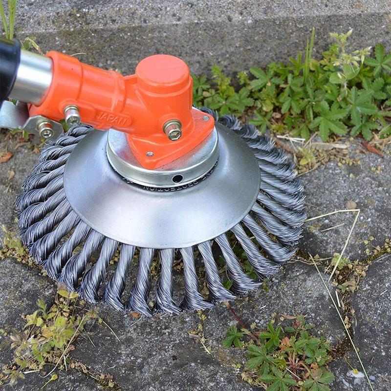 Gardening Tools And Accessories - أدوات إزالة الأعشاب الضارة من الحدائق
