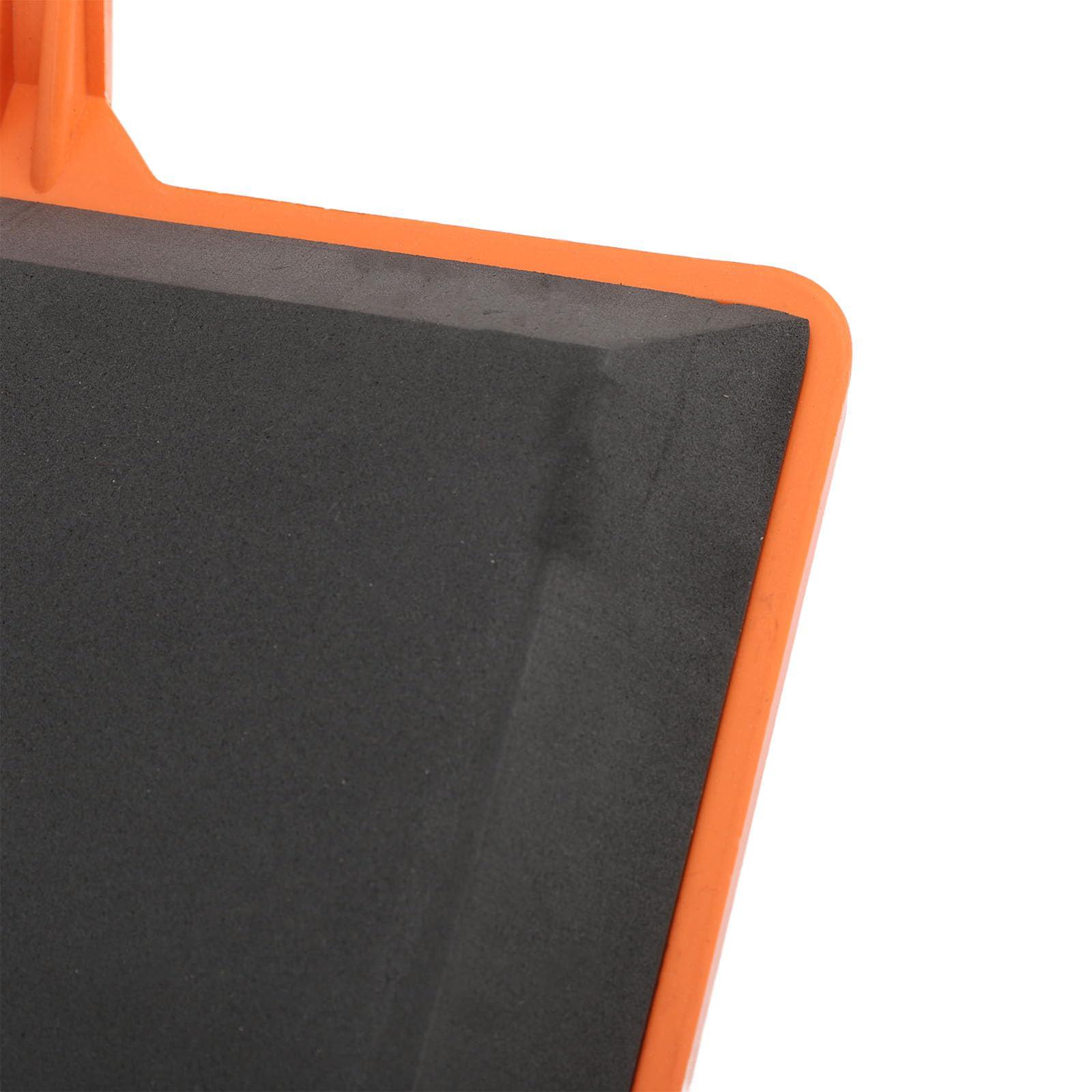 Garden Kneeling Pad - لوح ركوع خرساني سميك من مادة