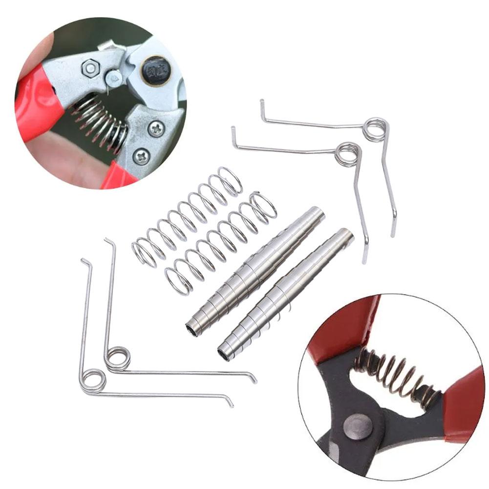 Gardening Tools Essential - نوابض بديلة أساسية لأدوات الحدائق، نوابض