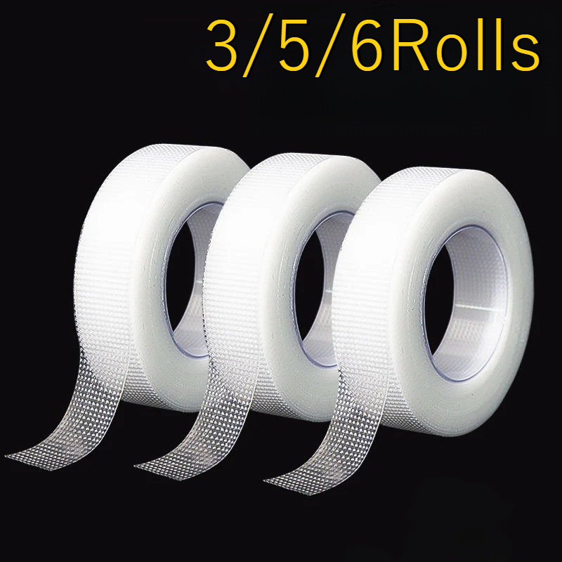 Grafting Tape - لاصقات تحت العين لتركيب الرموش -
