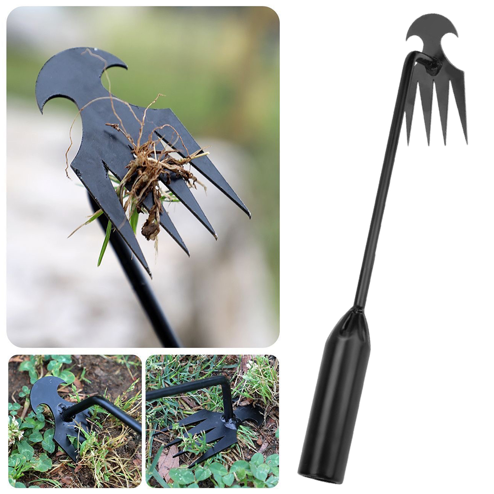 Gardening Tools Hoe - أداة مجرفة الحديقة 2 في 1