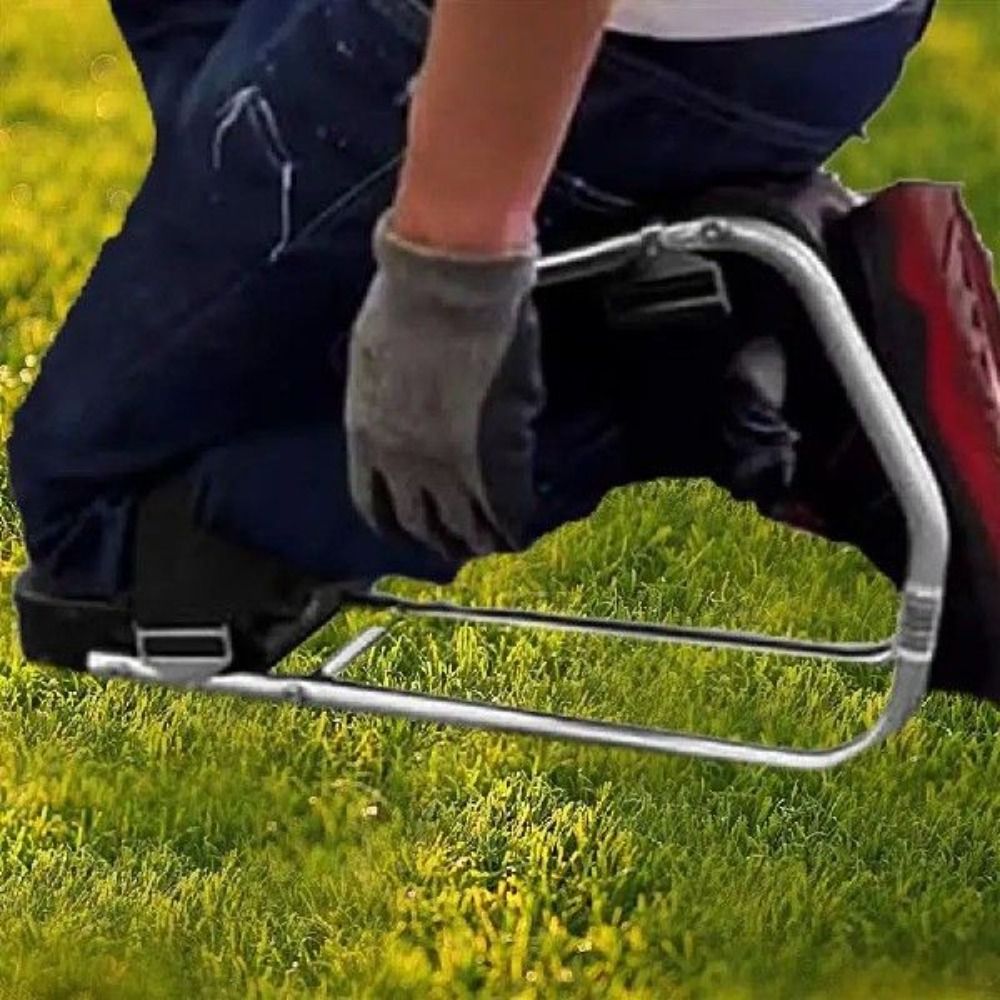 Garden Kneeling Pad - وسادة ركوع متينة للحديقة، مريحة وموفرة