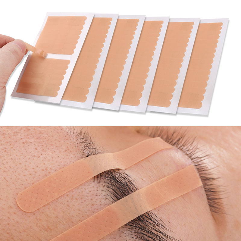 Grafting Tape - 2/5/10 أوراق من لاصقات ورقية خالية