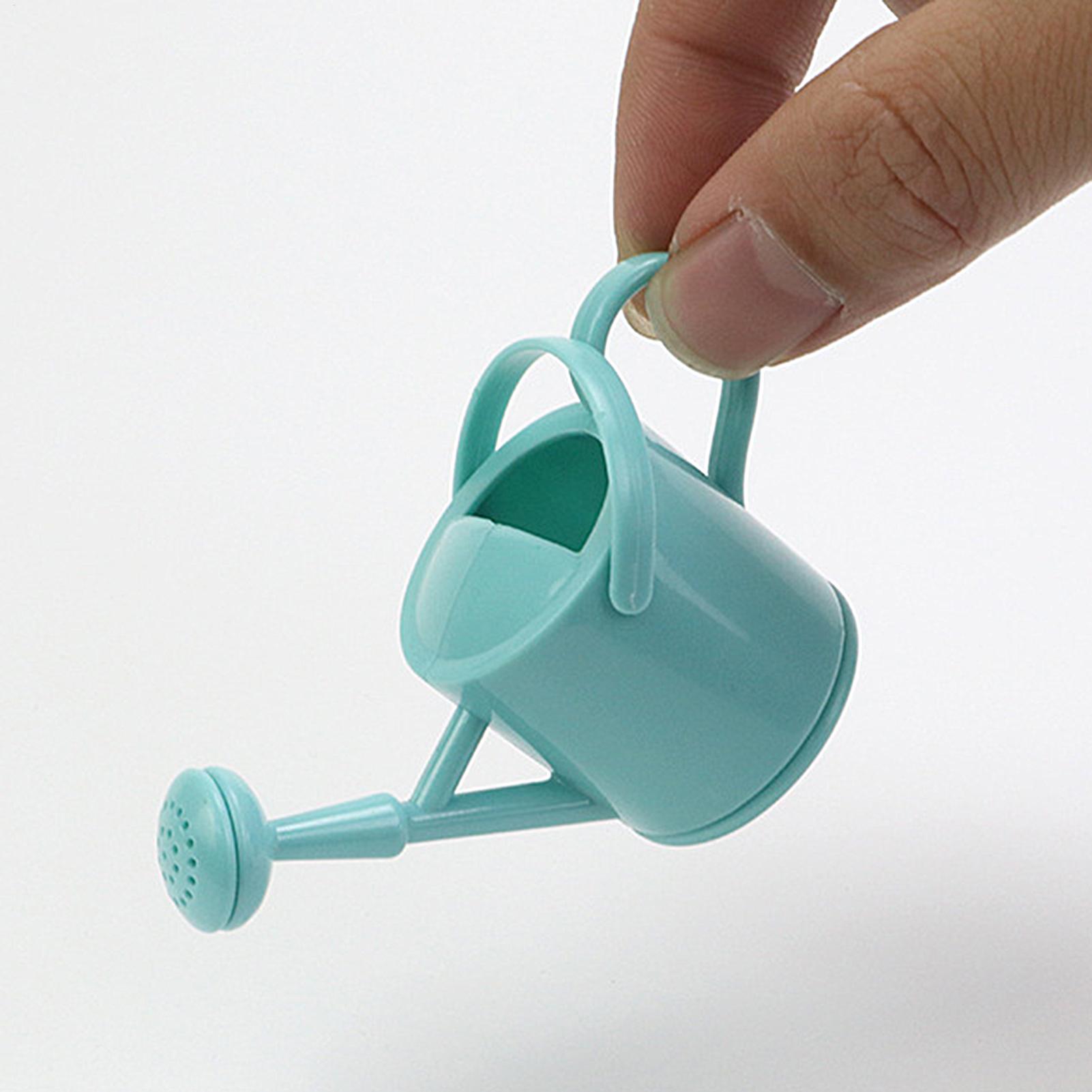 Gardening Tools And Accessories - إبريق سقي صغير للأطفال، أداة مرنة
