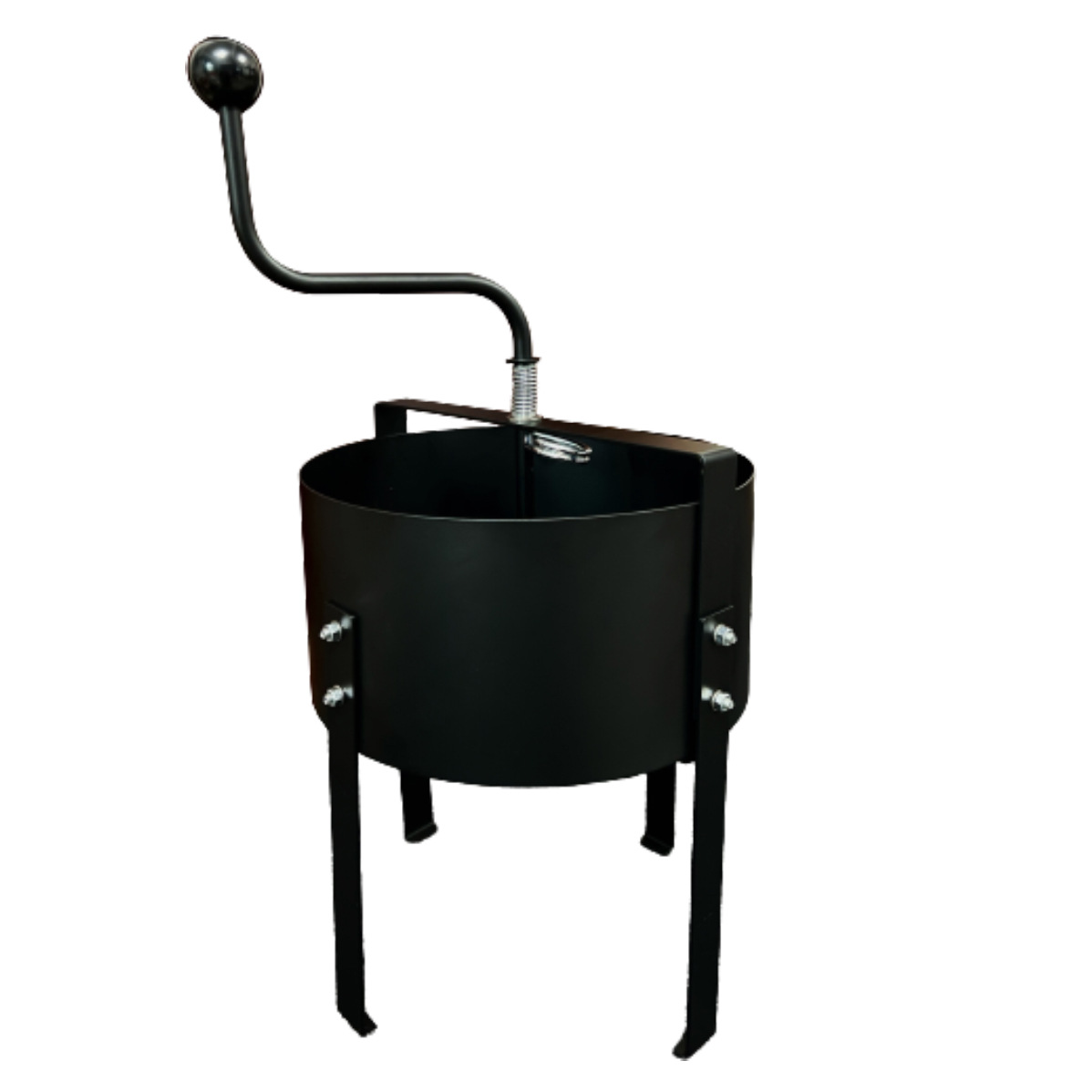 Gardening Tools Amazon - الأمازون الدورية التربة غربال السماد شبكة