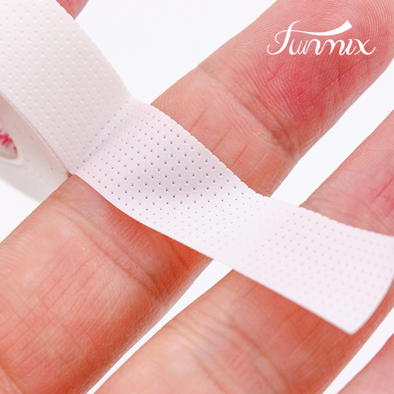 Grafting Tape - جديد اليابانية تطعيم رمش تنفس لاصق