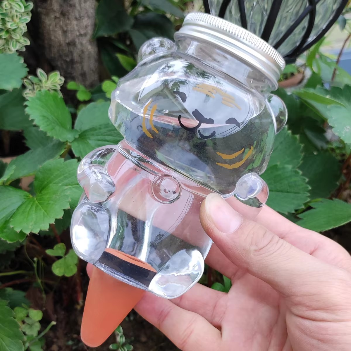 Gardening Tools And Accessories - 350 مللي جهاز سقي أوتوماتيكي للحديقة