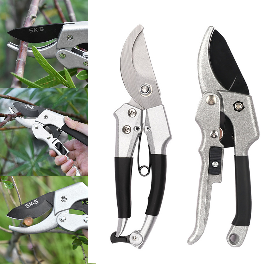 Gardening Tools For Beginners - جديد 20 سنتيمتر نبات السقاطة تقليم