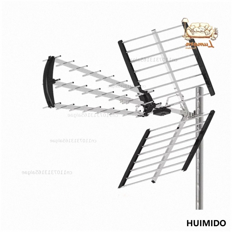 Gardening Tools Definition - تركيب بدون أدوات، هوائي مايرز قابل