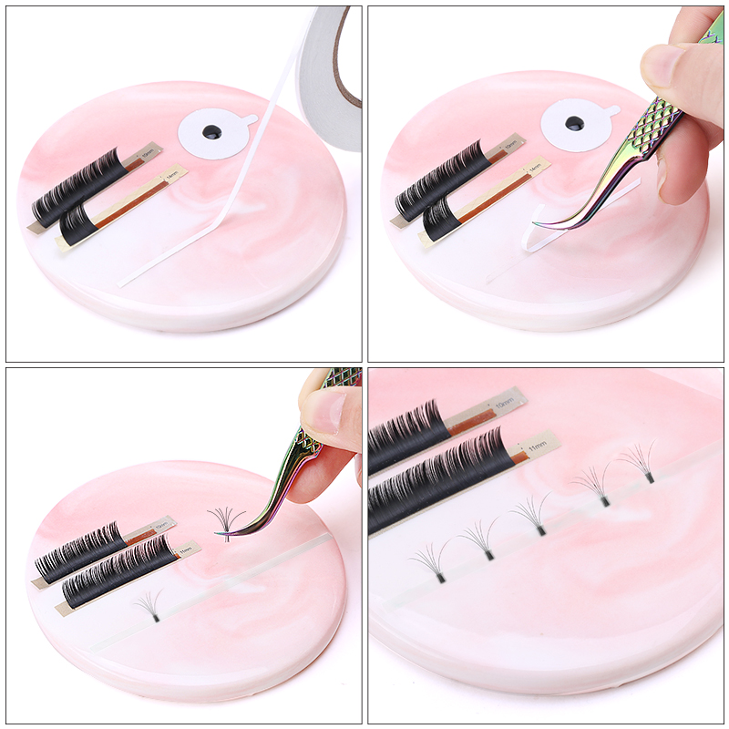 40 متر/مجموعة من السهل مروحة أ - مراجعة Grafting Tape وسعره