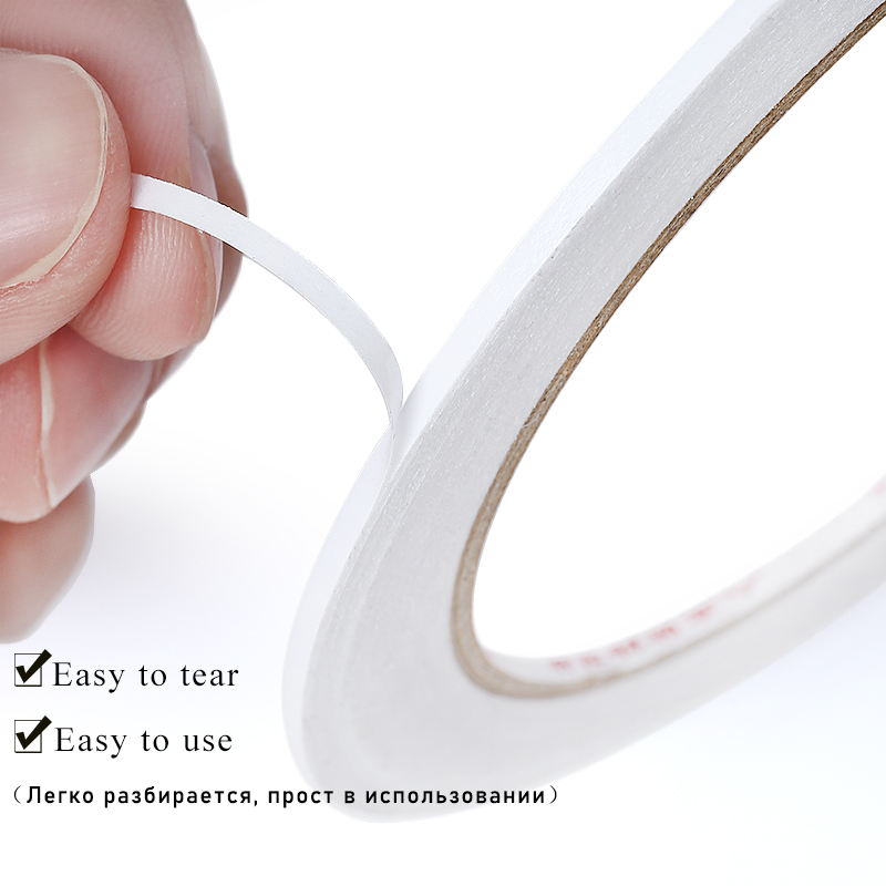 40 متر/مجموعة من السهل مروحة أ - مراجعة Grafting Tape وسعره
