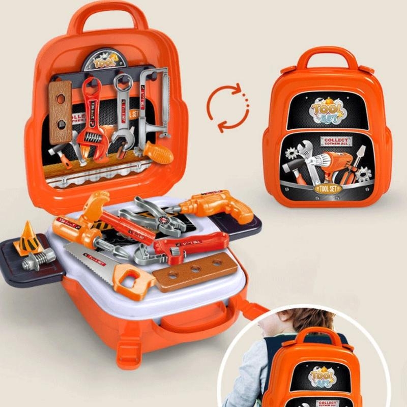 76HF مجموعة أدوات الأطفال طفل  - مراجعة Gardening Tools For Toddlers وسعره