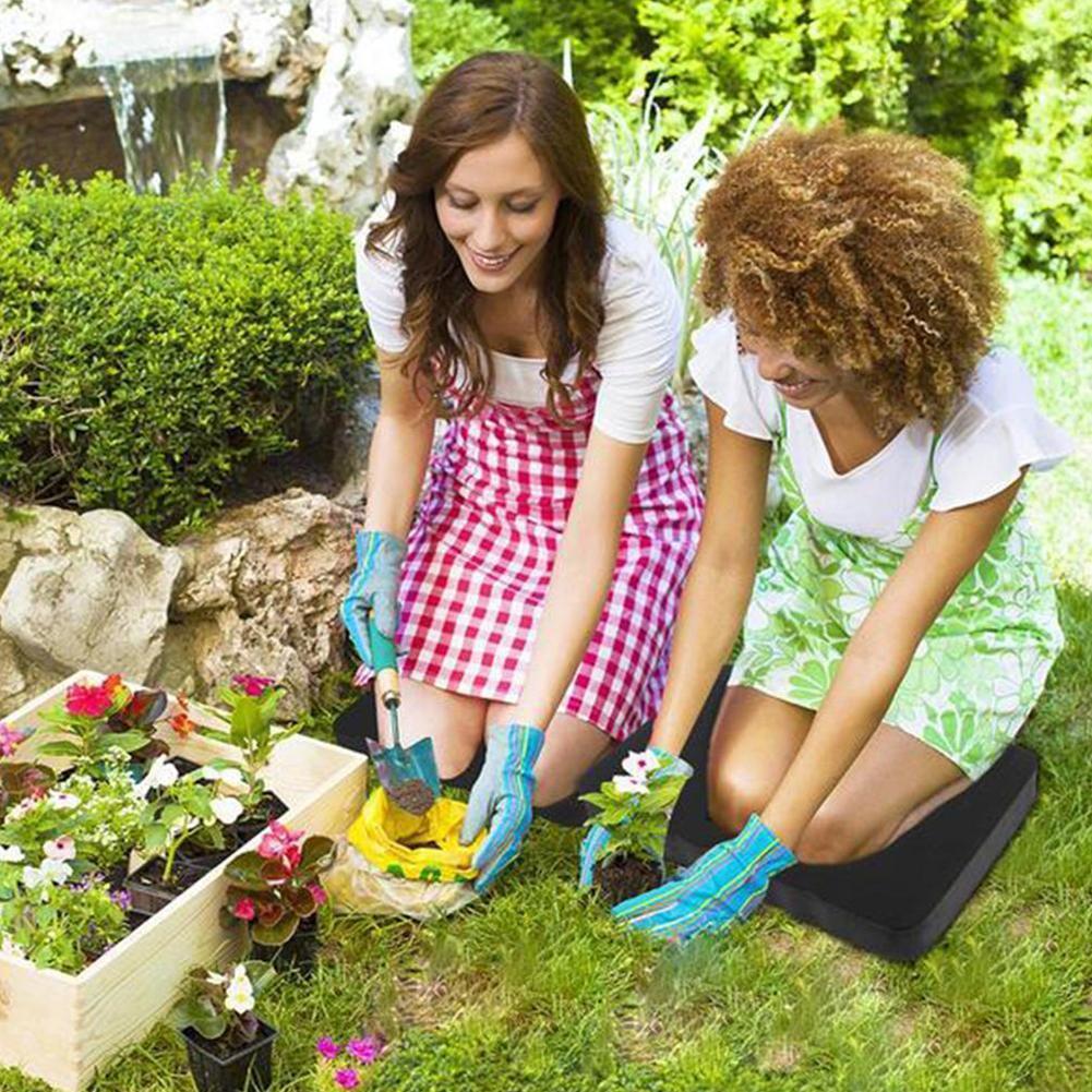 وسادة ركوع للحديقة، حصيرة ركوع - مراجعة Garden Kneeling Pad وسعره