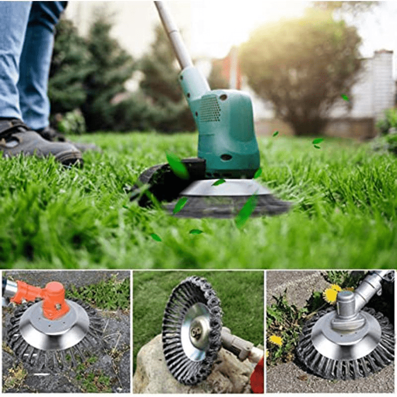 أدوات إزالة الأعشاب الضارة من  - مراجعة Gardening Tools And Accessories وسعره