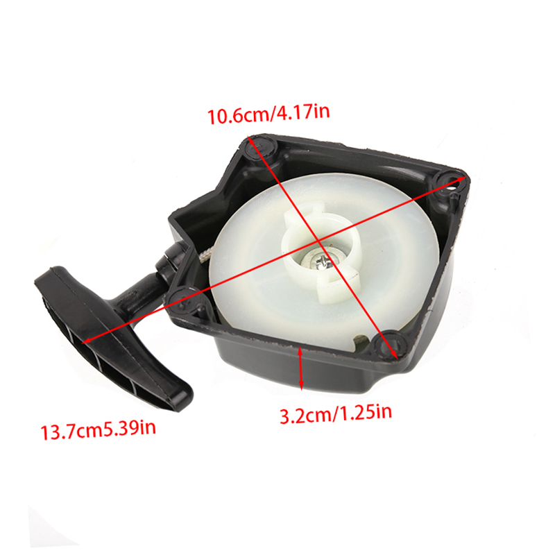 طقم بدء تشغيل ريترو ستارت لمحر - مراجعة Gardening Tools And Accessories وسعره