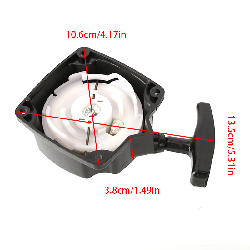 طقم بدء تشغيل ريترو ستارت لمحر - مراجعة Gardening Tools And Accessories وسعره