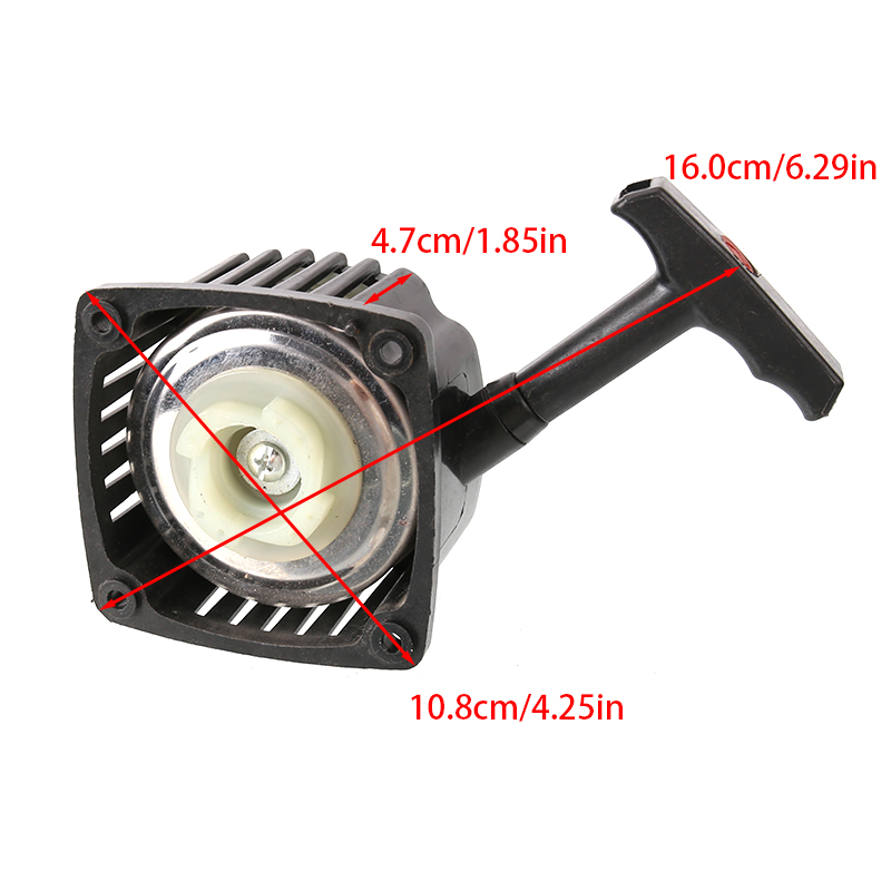 طقم بدء تشغيل ريترو ستارت لمحر - مراجعة Gardening Tools And Accessories وسعره