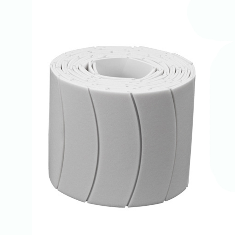 110 قطعة/لفة رغوة رفادة عين أش - مراجعة Grafting Tape وسعره