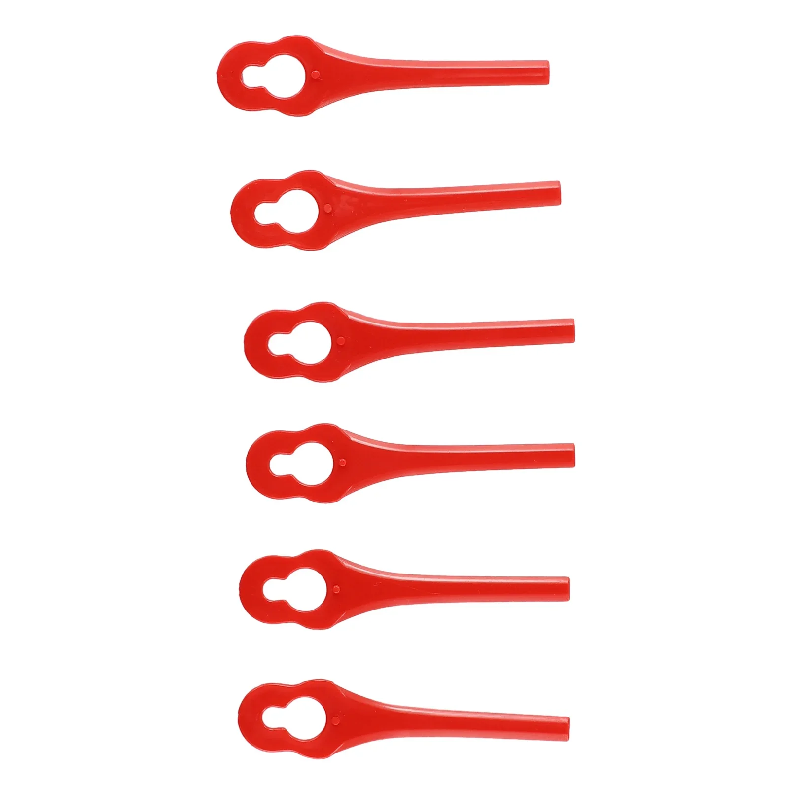رأس ماكينة تشذيب العشب ، شفرات - مراجعة Gardening Tools Lidl وسعره