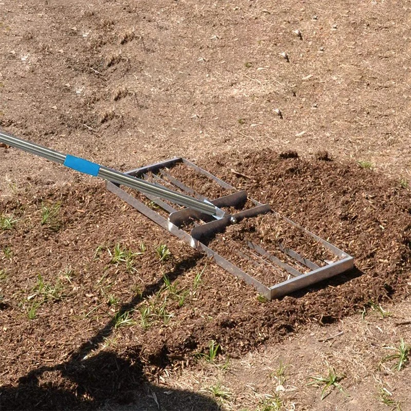 منظم الحديقة Amazon Golf Level - مراجعة Gardening Tools Amazon وسعره