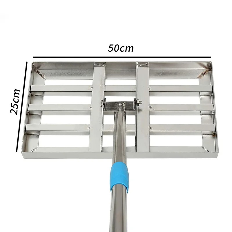 منظم الحديقة Amazon Golf Level - مراجعة Gardening Tools Amazon وسعره