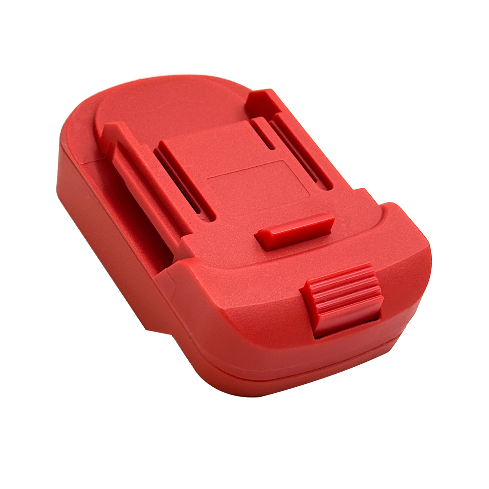 محول بطارية واحد (1 قطعة) لتحو - مراجعة Gardening Tools Lidl وسعره