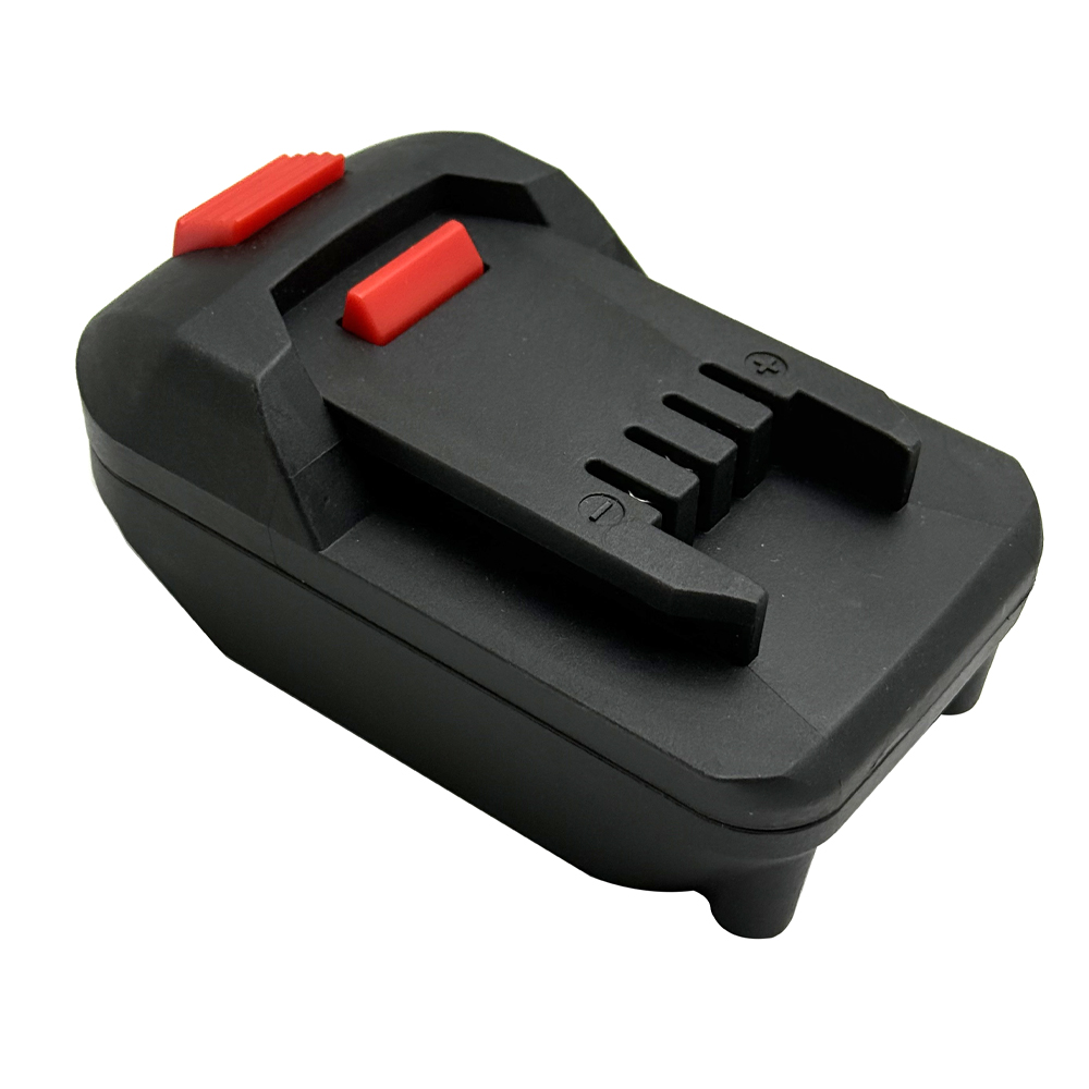 محول البطارية. بطارية ليثيوم أ - مراجعة Gardening Tools Lidl وسعره