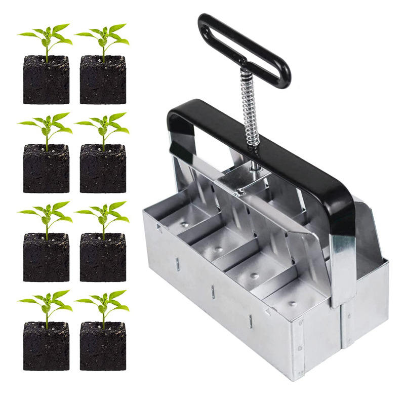 أداة حدائق يدوية لتشكيل كتل ال - مراجعة Gardening Tools Amazon وسعره