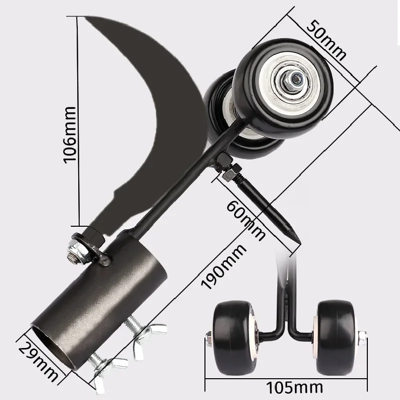 أداة إزالة الأعشاب الضارة المح - مراجعة Gardening Tools You Need وسعره