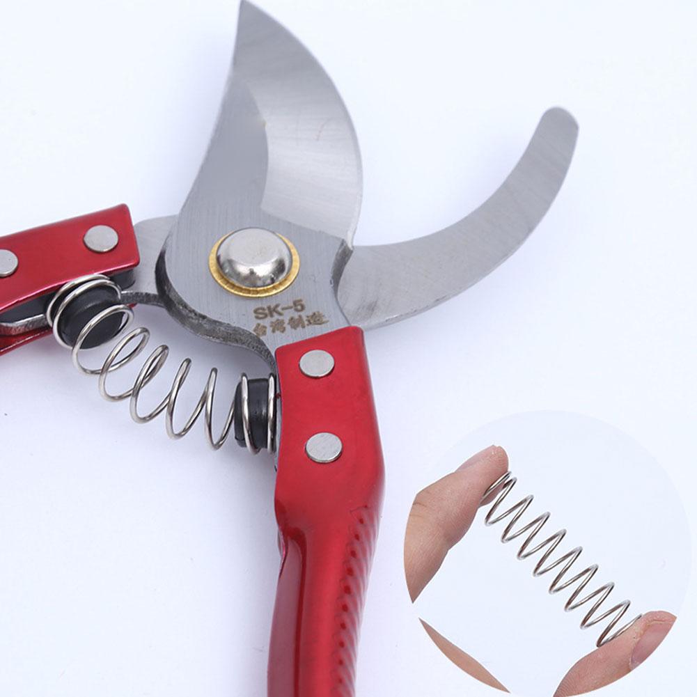 نوابض بديلة أساسية لأدوات الحد - مراجعة Gardening Tools Essential وسعره