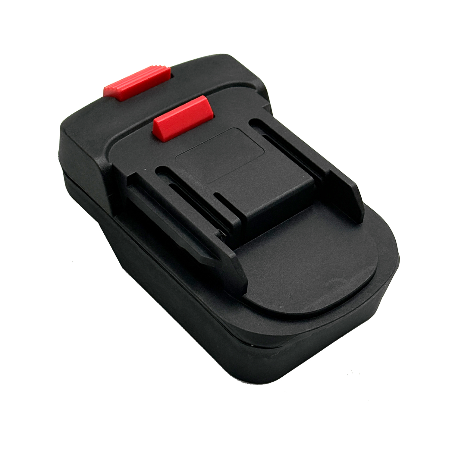 محول بطارية لتحويل بطارية ليدل - مراجعة Gardening Tools Lidl وسعره