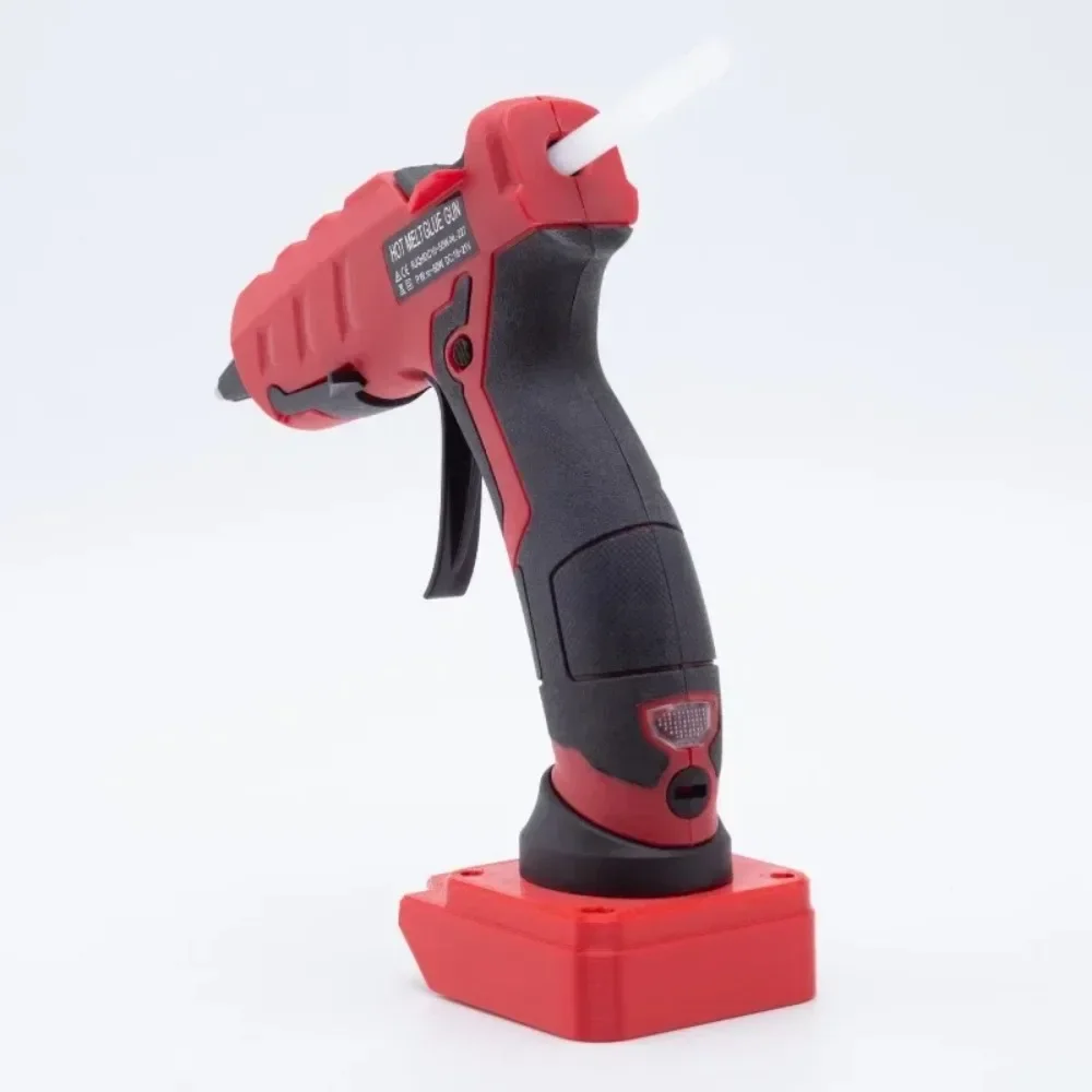 أداة لصق بالغراء الساخن لاسلكي - مراجعة Gardening Tools Lidl وسعره
