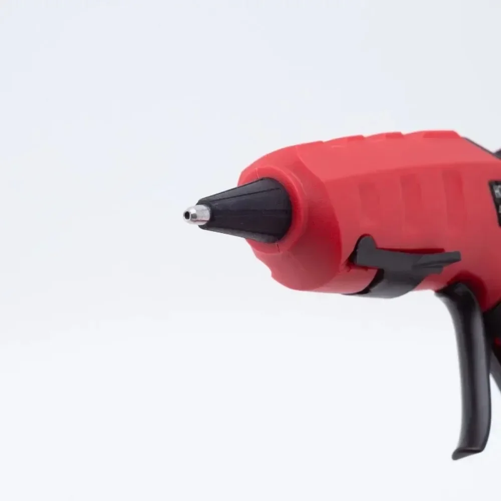 أداة لصق بالغراء الساخن لاسلكي - مراجعة Gardening Tools Lidl وسعره