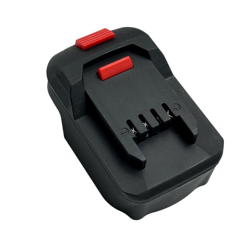 محول بطارية 18 فولت إلى ليدل ب - مراجعة Gardening Tools Lidl وسعره
