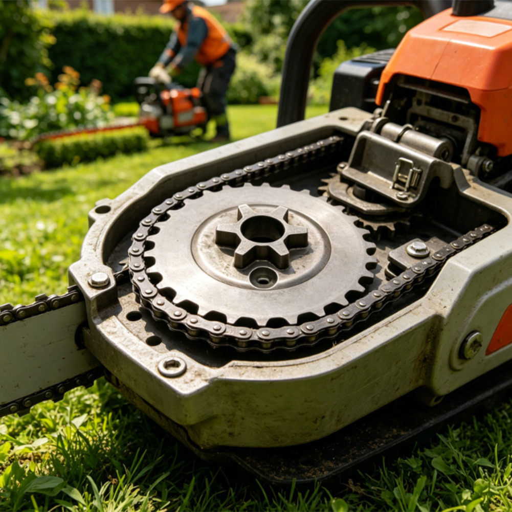 طوق دوار للقابض مع محامل مناسب - مراجعة Gardening Tools You Need وسعره