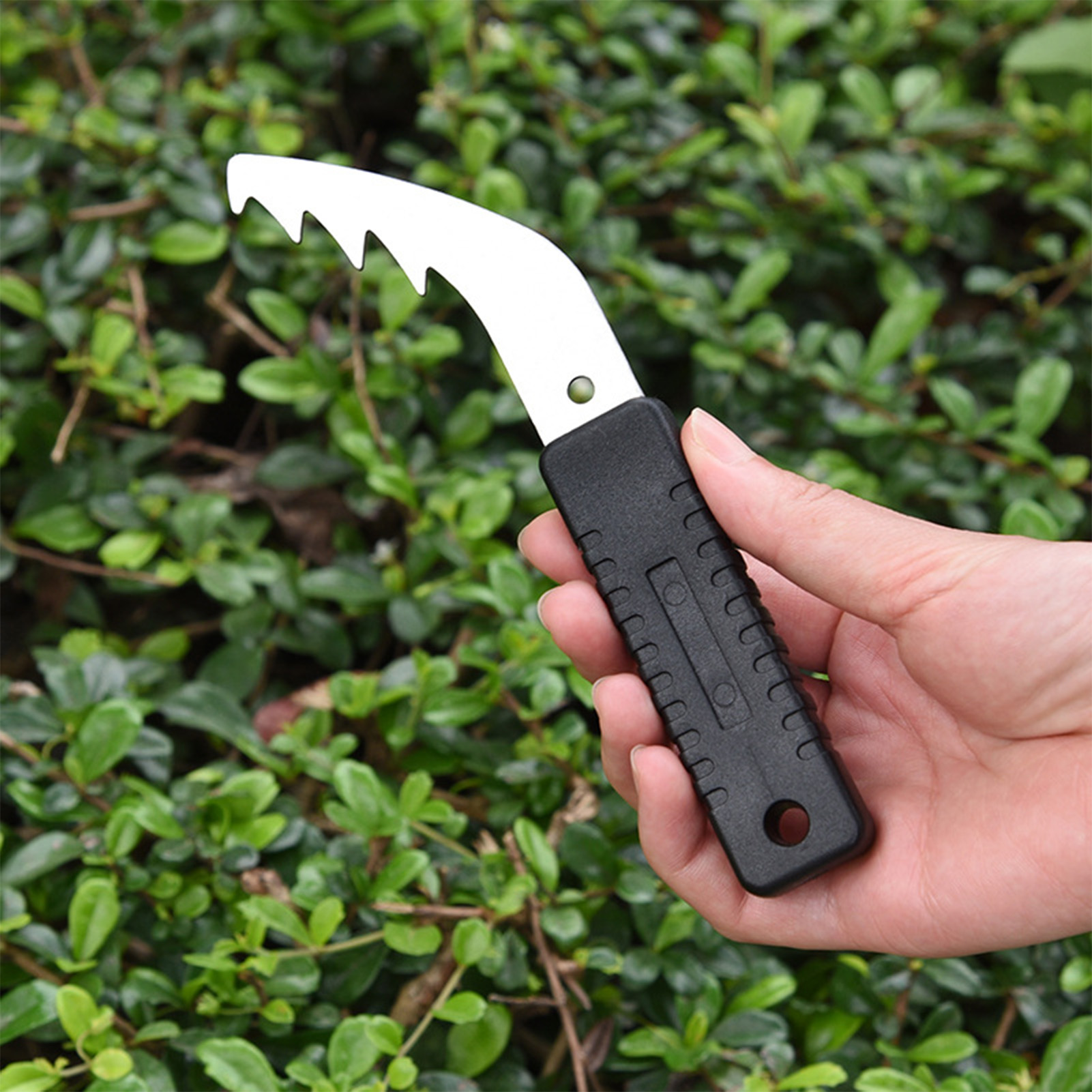 أداة إزالة الأعشاب اليدوية، من - مراجعة Gardening Tools Essential وسعره