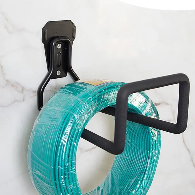 خطاف متين لأنابيب المياه في ال - مراجعة Gardening Tools Organiser وسعره