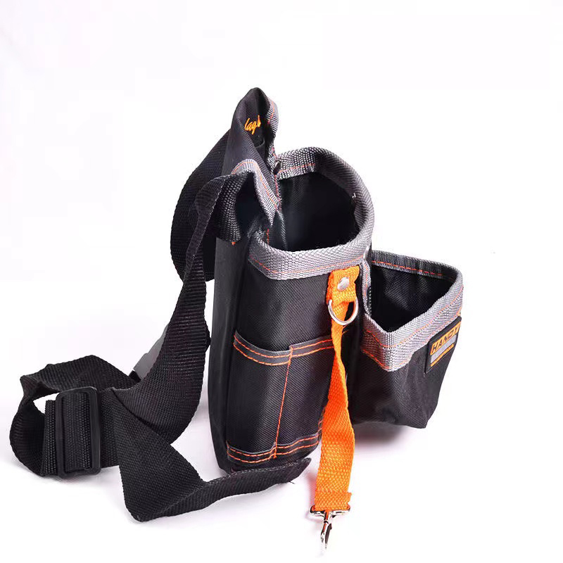 حقيبة أدوات عملية للخصر للكهرب - مراجعة Gardening Tools Organiser وسعره
