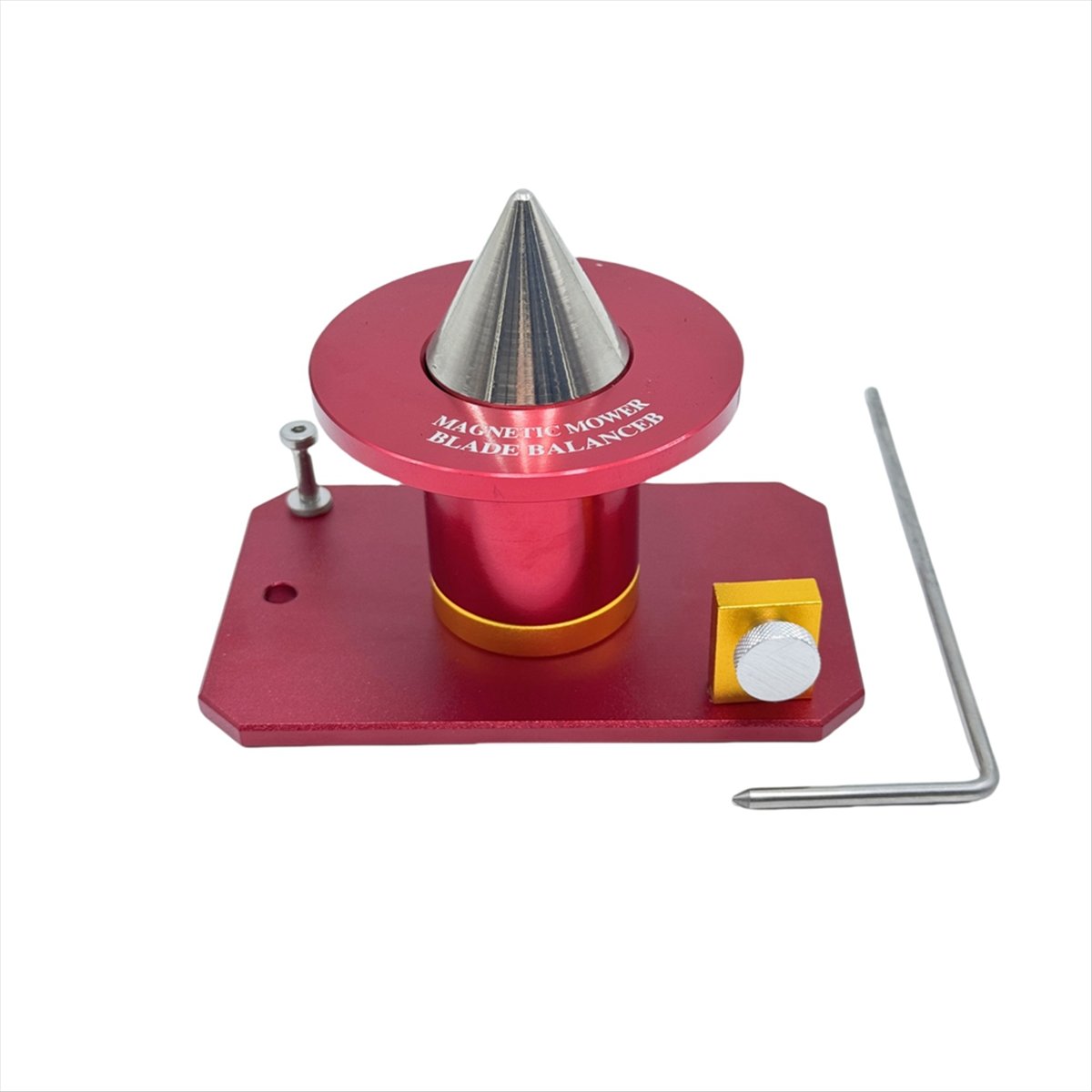 موازن شفرات جزازة العشب ABCD ا - مراجعة Gardening Tools And Accessories وسعره