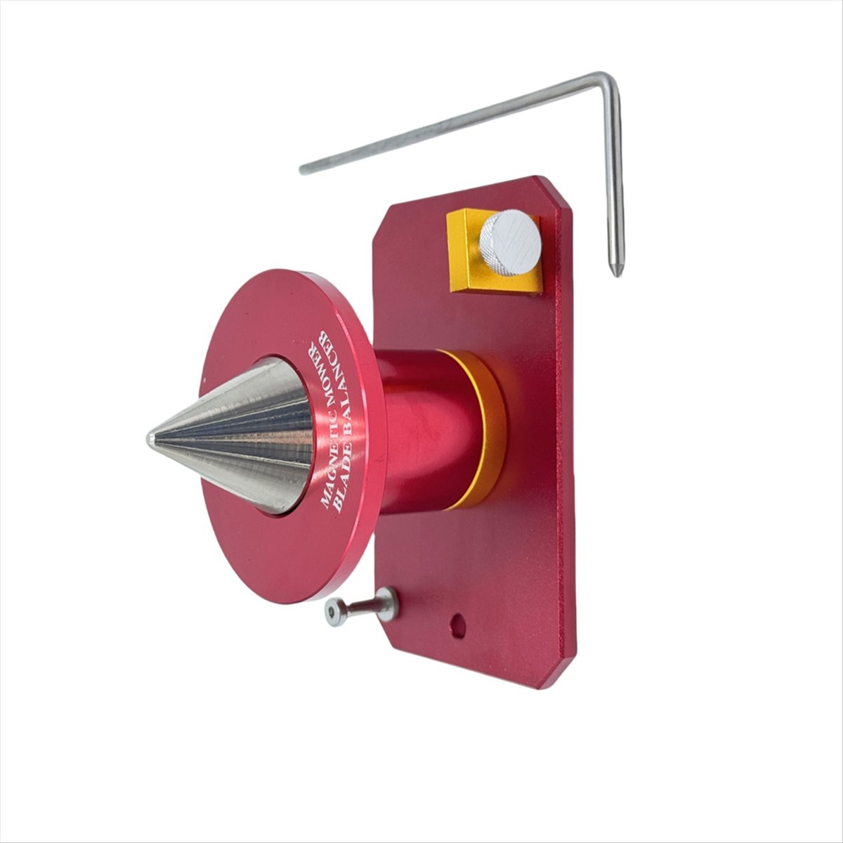 موازن شفرات جزازة العشب ABCD ا - مراجعة Gardening Tools And Accessories وسعره