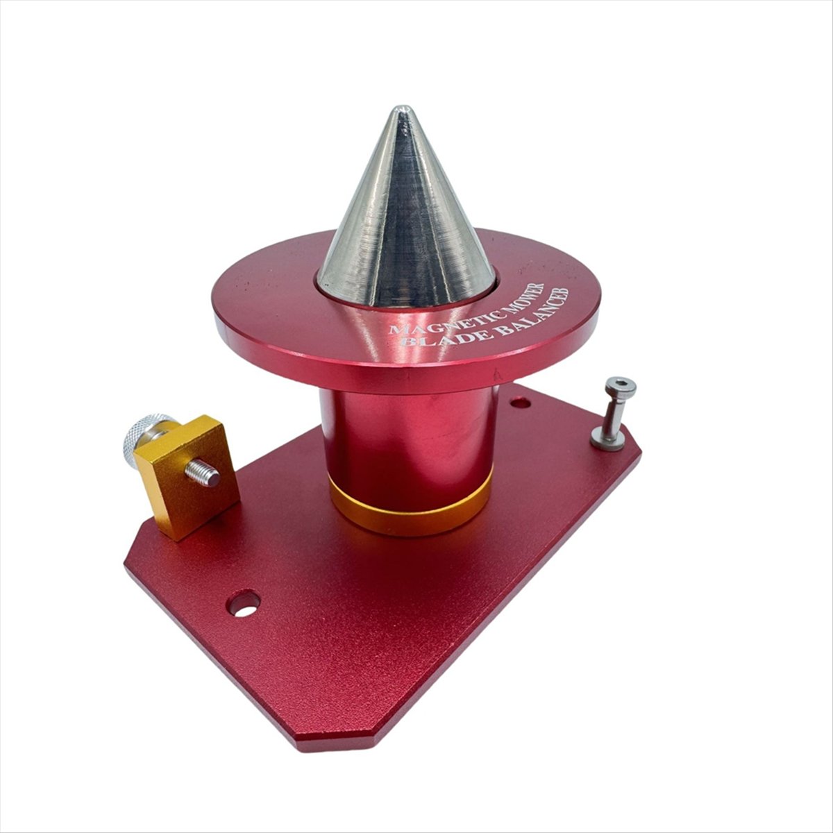 موازن شفرات جزازة العشب ABCD ا - مراجعة Gardening Tools And Accessories وسعره