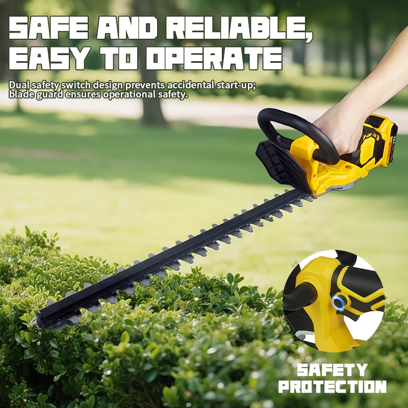 VIVSSO اللاسلكي أداة تشذيب الت - مراجعة Gardening Tools And Accessories وسعره