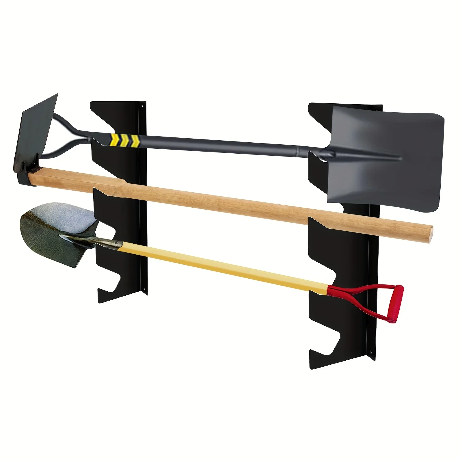 حامل أدوات حدائق معدني متين مع - مراجعة Gardening Tools Organiser وسعره