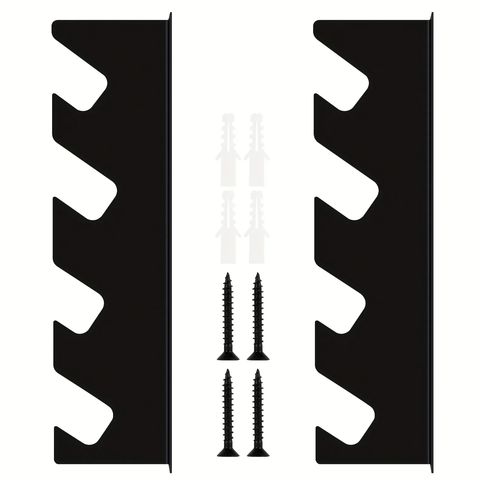 حامل أدوات حدائق معدني متين مع - مراجعة Gardening Tools Organiser وسعره