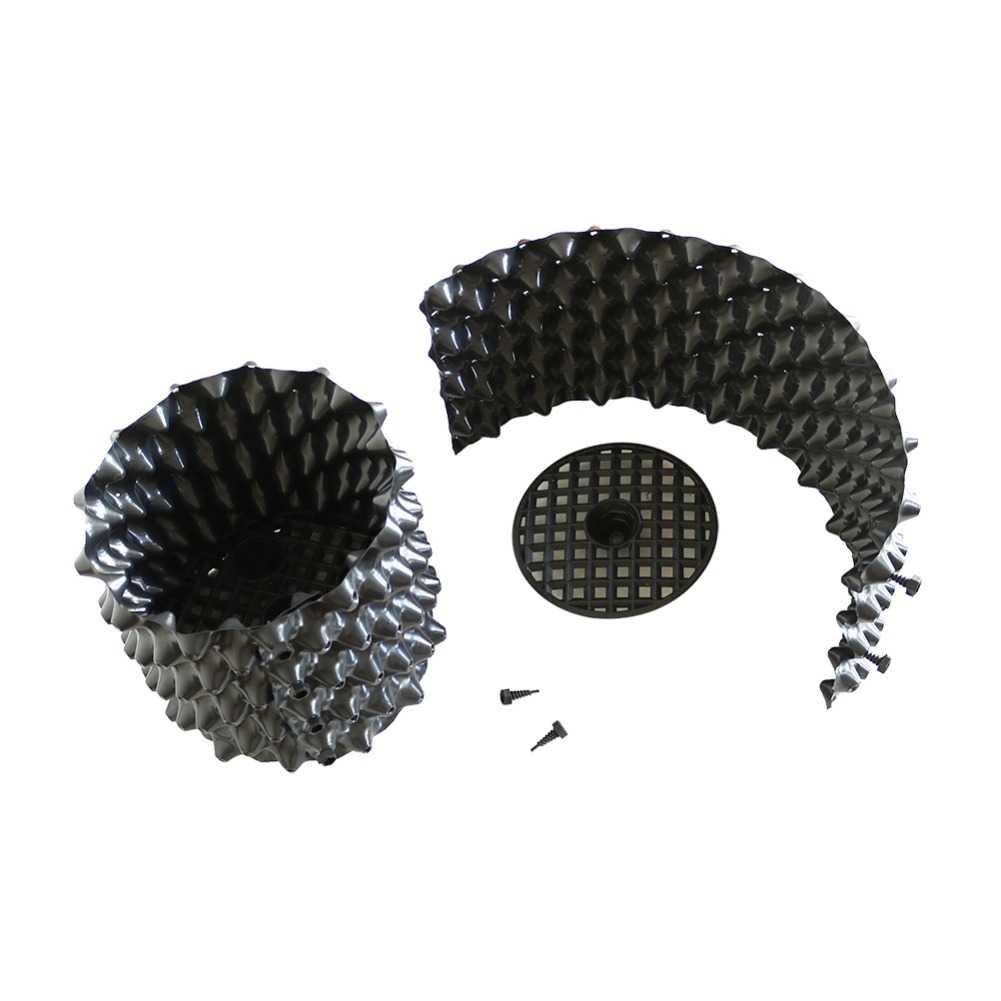 أداة زراعة وتحويل نباتات البون - مراجعة Gardening Tools Of وسعره