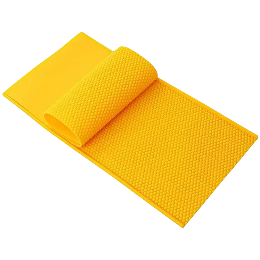 قالب سيليكون لأساس خلية النحل  - مراجعة Gardening Tools And Accessories وسعره