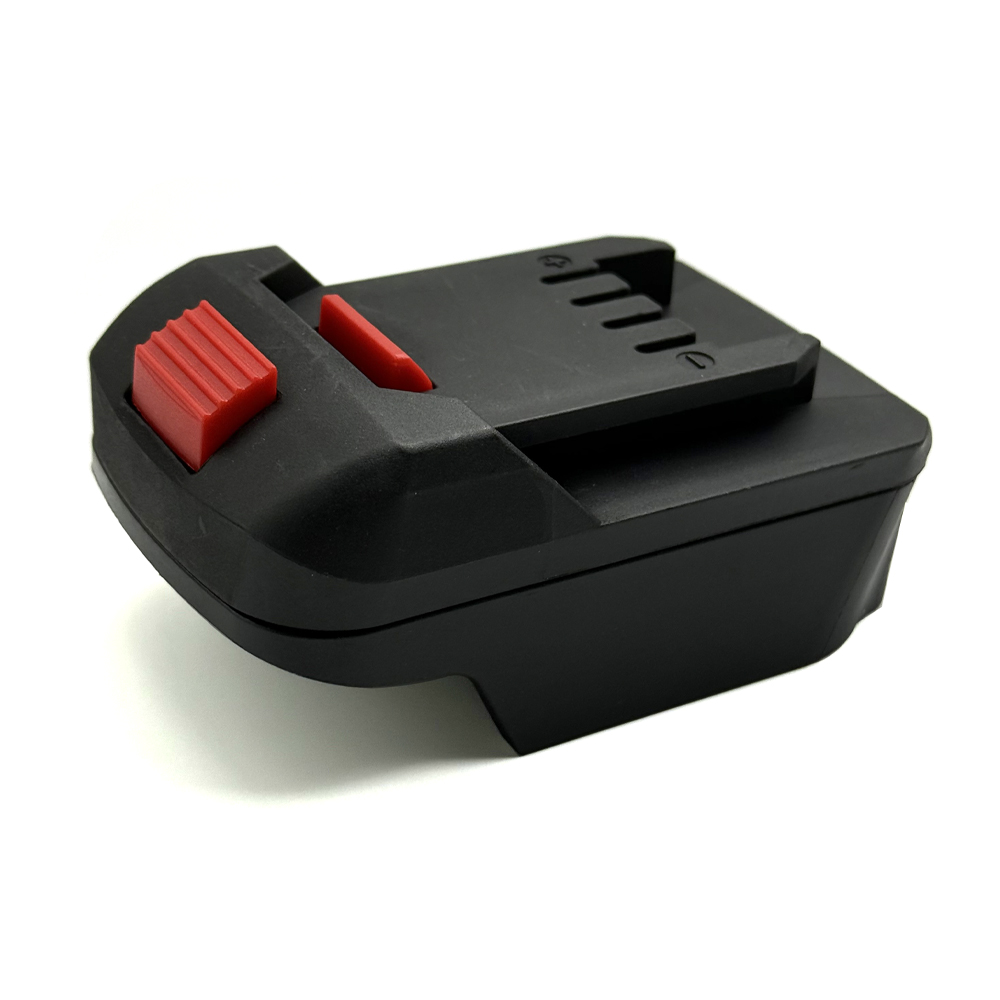 محول محول لبطارية ليثيوم أيون  - مراجعة Gardening Tools Lidl وسعره
