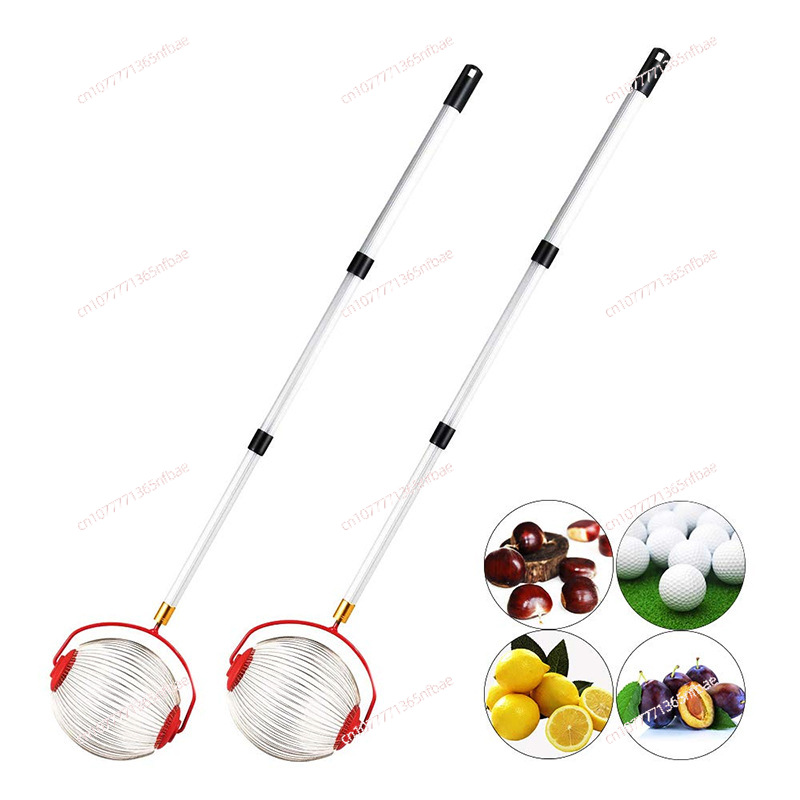 أدوات حصاد الفاكهة والمكسرات م - مراجعة Gardening Tools Amazon وسعره