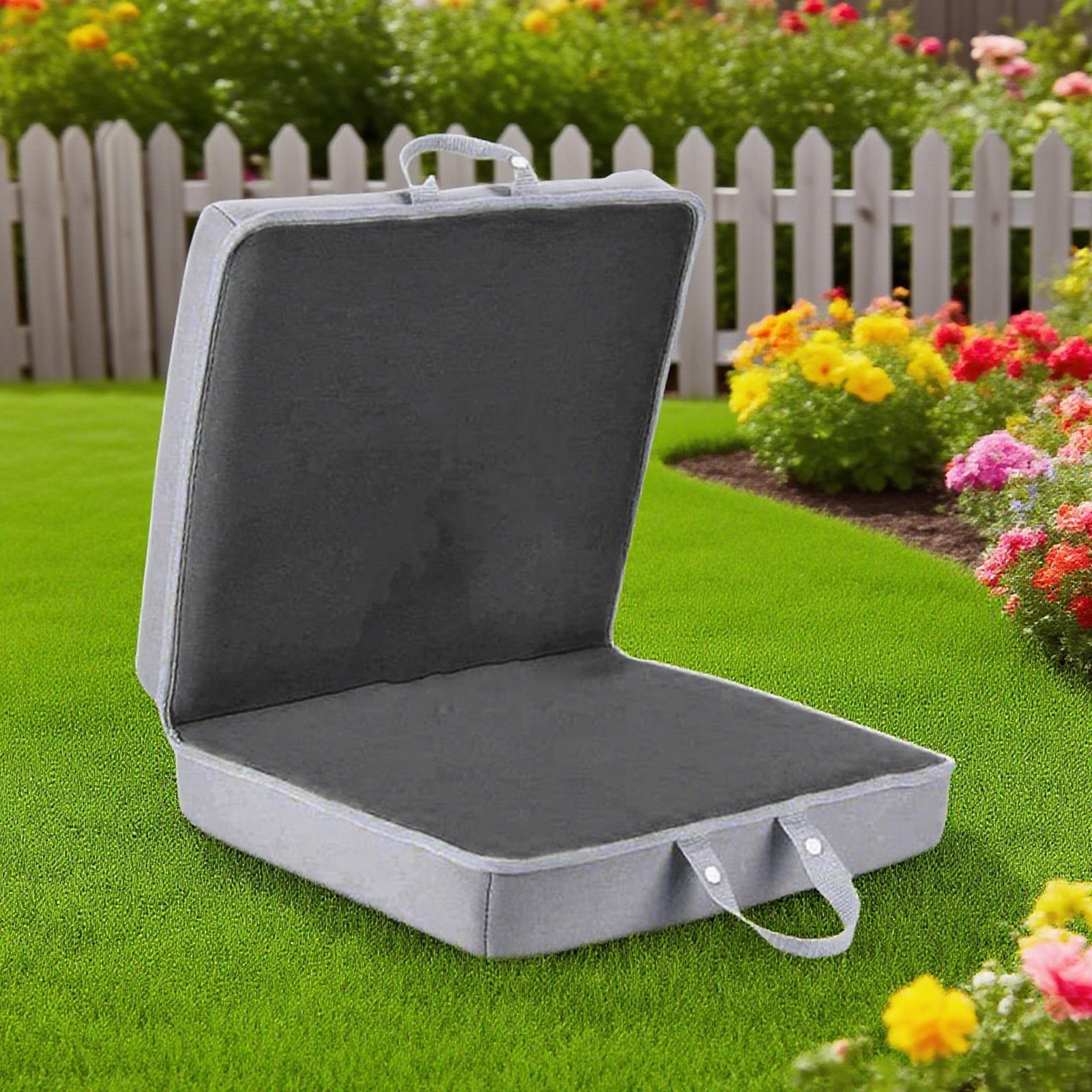 وسادة ركوع للحديقة وسادات ركبة - مراجعة Garden Kneeling Pad وسعره