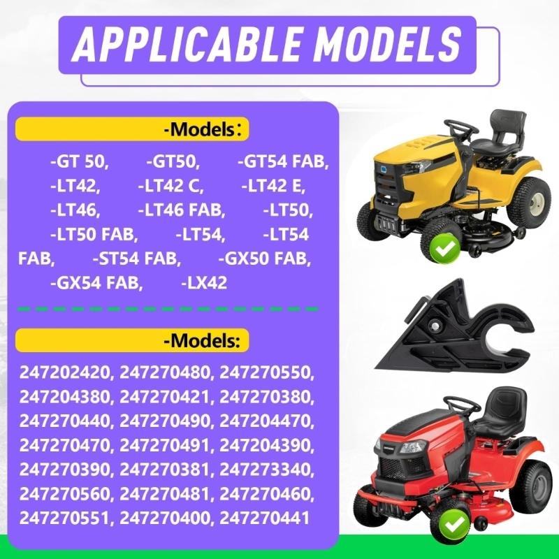 2 حزمة من دعامات غطاء محرك الج - مراجعة Gardening Tools List وسعره
